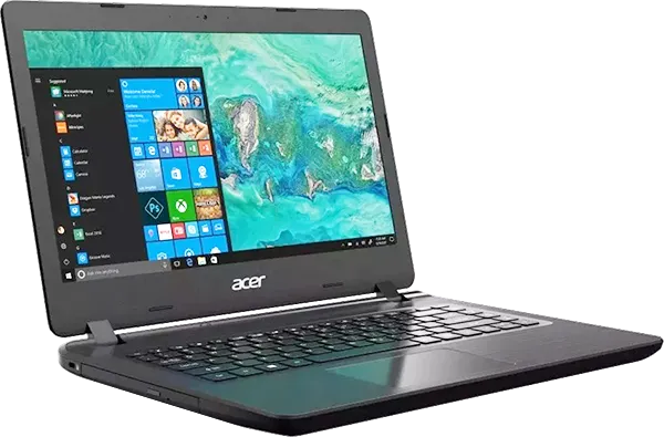 ноутбук Acer Aspire 3 A315-53G