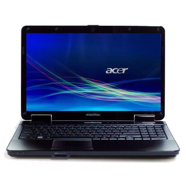 ноутбук Acer eMachines G630G