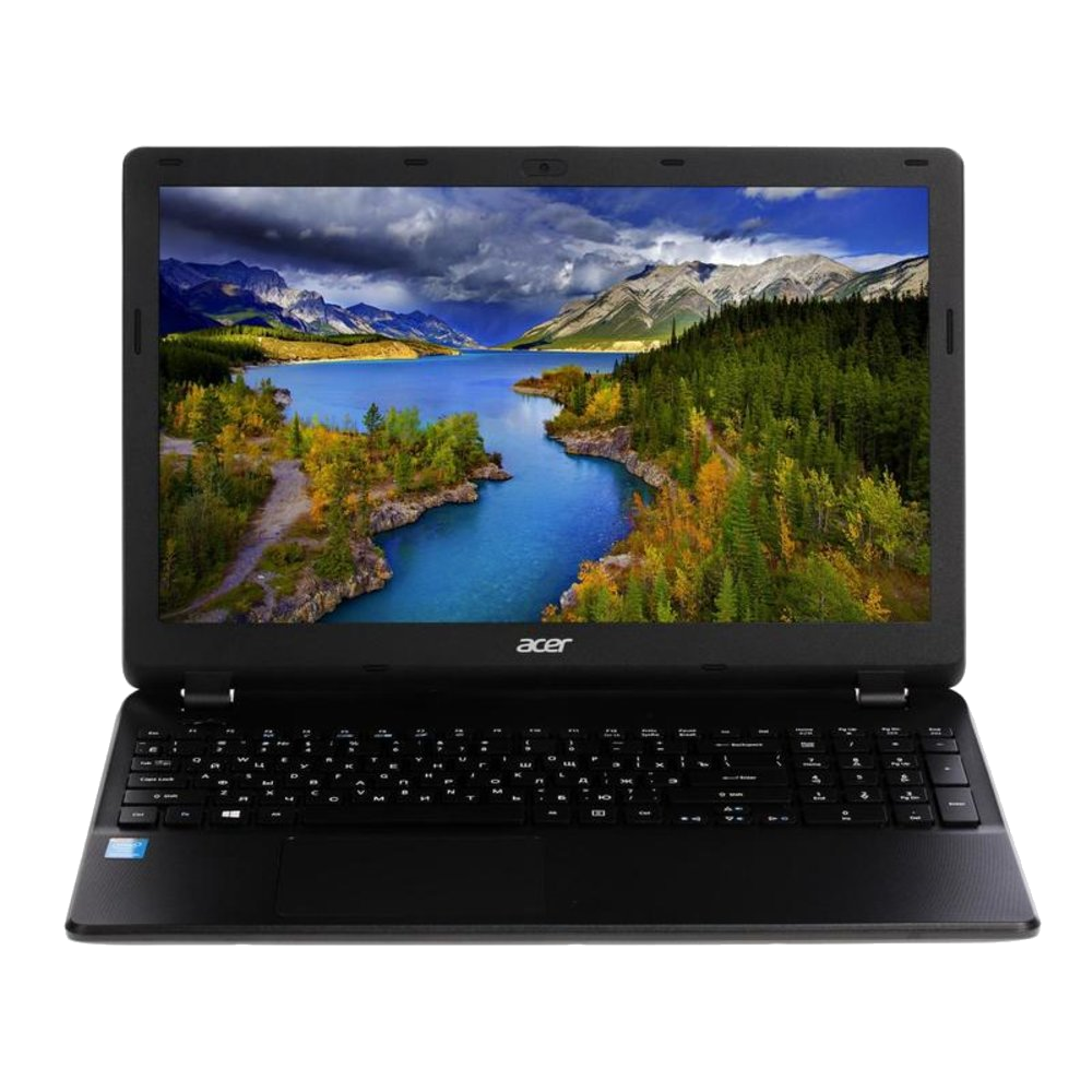 ноутбук Acer 15 EX215-52-52519Y
