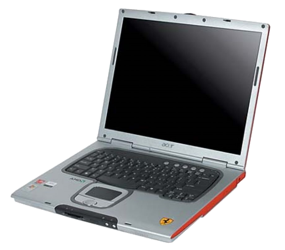 ноутбук Acer Ferrari 3000LMi