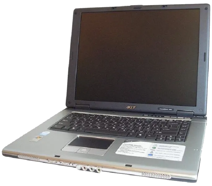 ноутбук Acer TravelMate 2492NLC