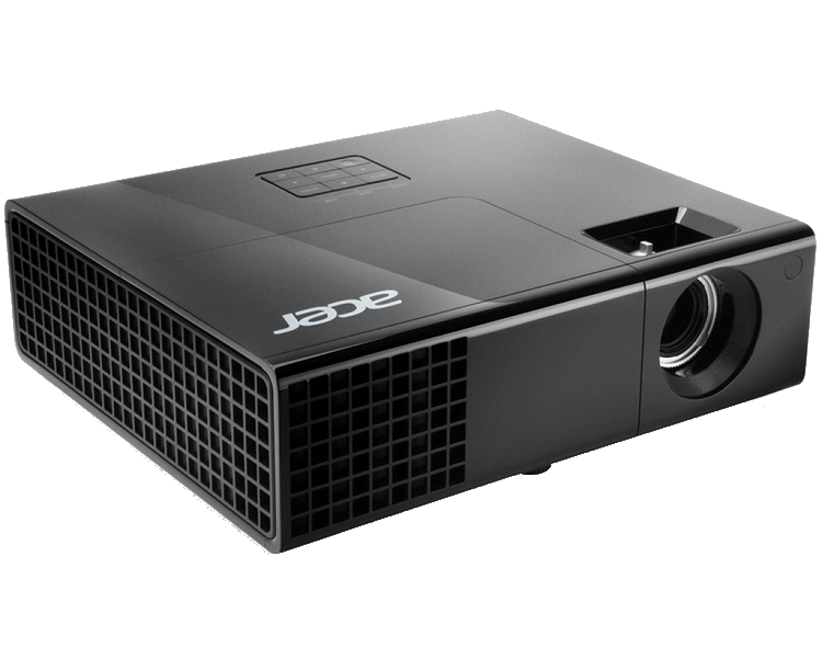 проектор Acer X1240