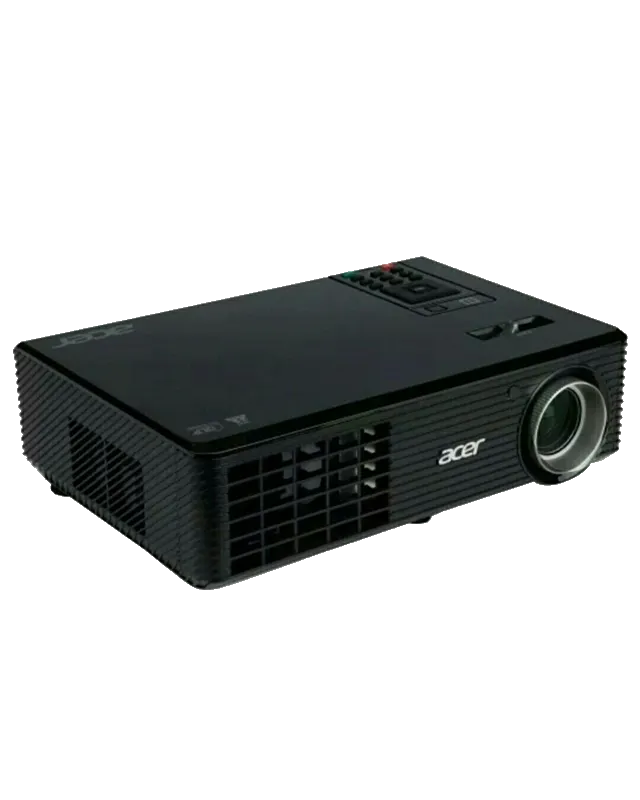 проектор Acer X1263