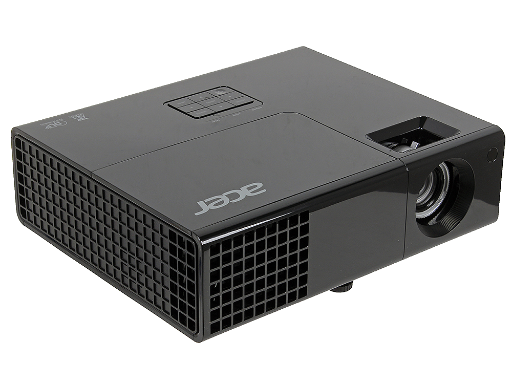 проектор Acer X1273