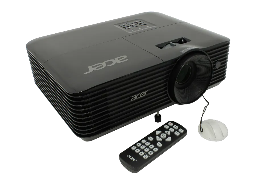 проектор Acer X138WH