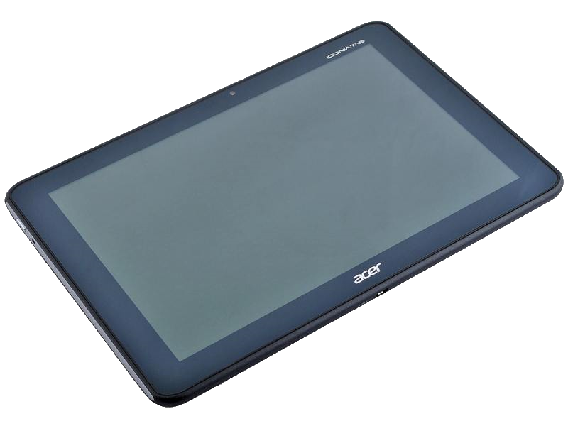 планшет Acer ICONIA TAB A510