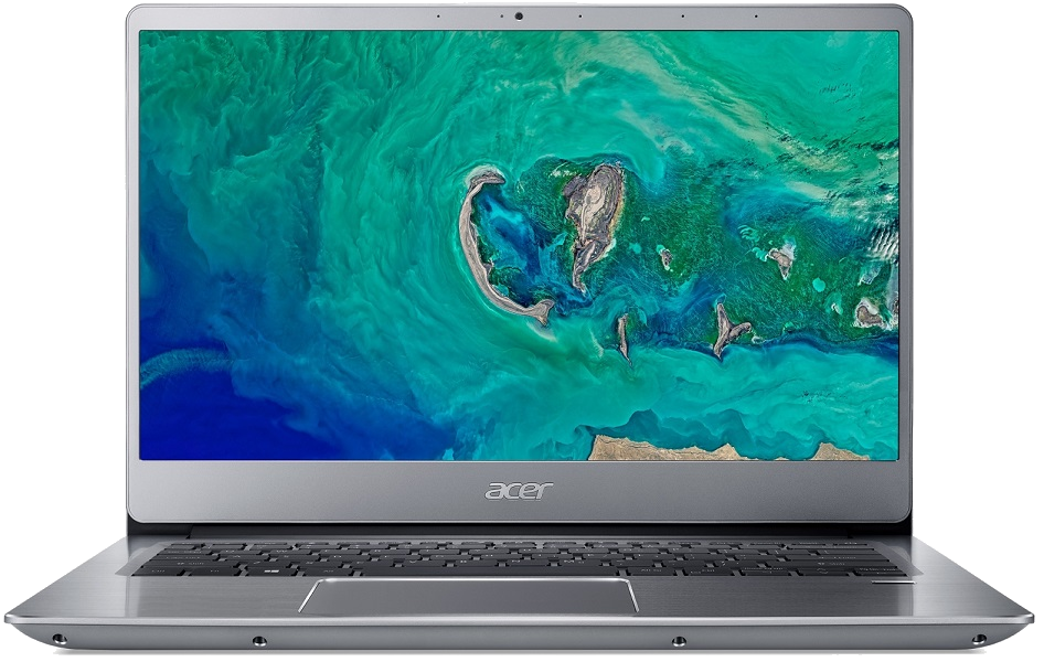 ультрабук Acer Swift 3 SF314-57-55TW