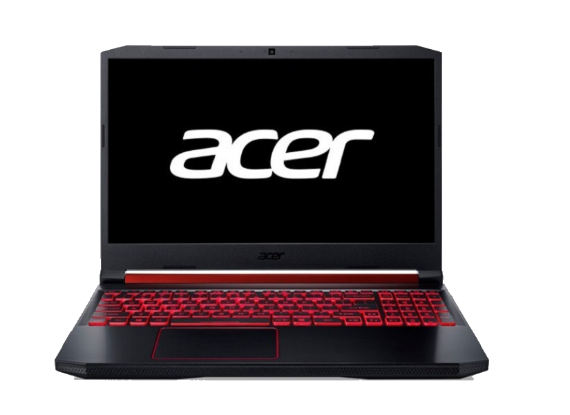 ноутбук Acer 5 AN515-54-58LL