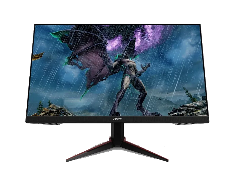 монитор Acer Nitro VG270UPbmiipx [UM.HV0EE.P01]