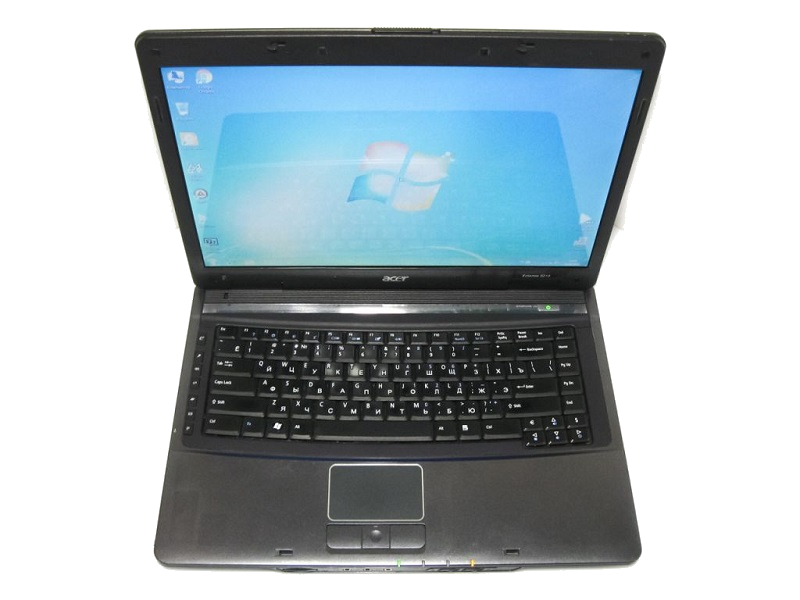ультрабук Acer Extensa 5210