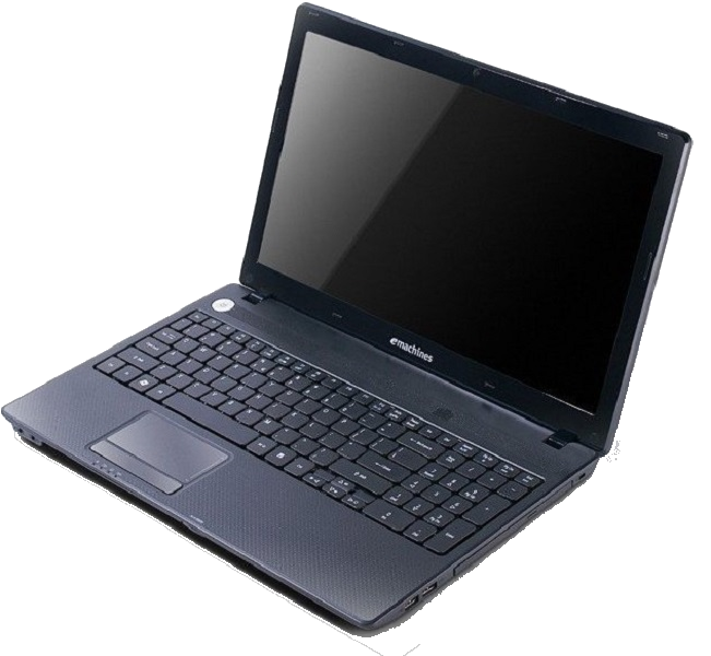 ультрабук Acer eMachines E732ZG