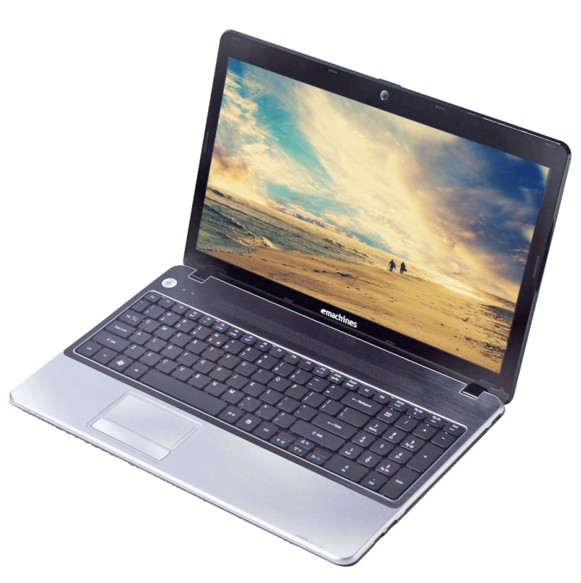 ультрабук Acer eMachines E640