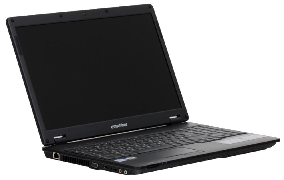ультрабук Acer eMachines E528