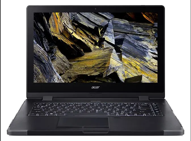 ноутбук Acer Enduro N3
